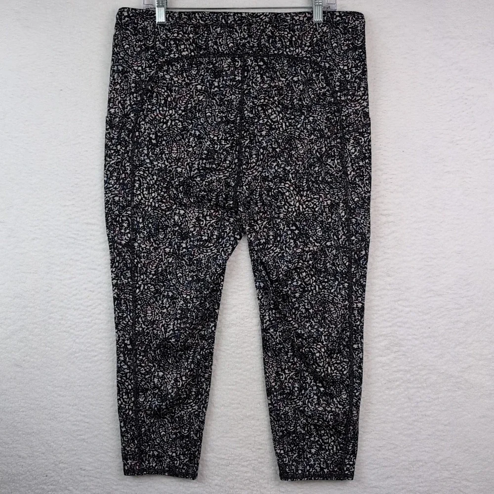 NWT J. Jill Fit Performance High Rise XL Petite Leggings Athliesure Workout Yoga